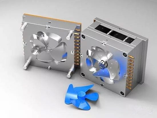 深圳注塑模具廠,注塑零件冷卻時間設定的依據是什么？