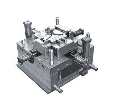 如何快速的制作模具3D裝配檔，深圳模具設(shè)計(jì)公司