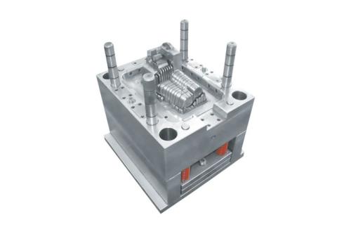 深圳塑膠模具廠詳解：ABS注塑件怎么才能增加光亮度？